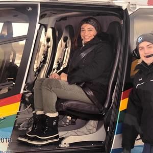 Meet your Posher, Daniele